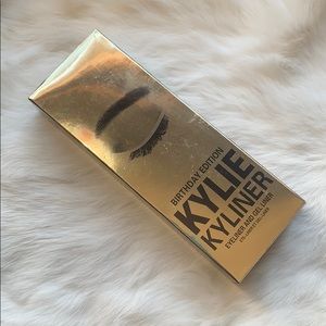 Kylie Birthday Ed. Kyliner Eyeliner Dark Bronze